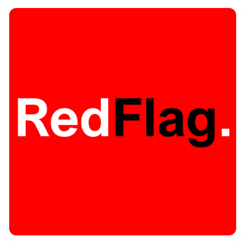 RedFlag.tech logo